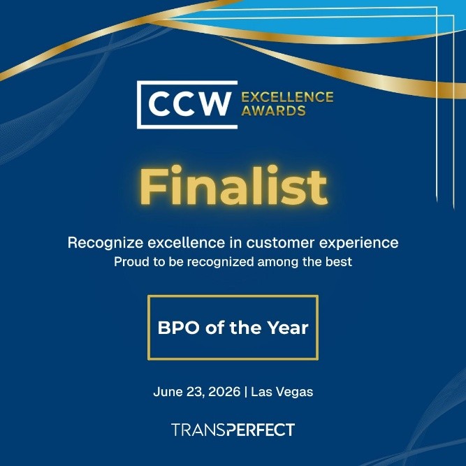 Finalist